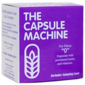 capsule machines